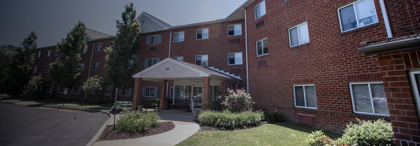 Bensalem, PA Affordable Senior Housing | Bensalem Presbyterian Apartments